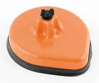 Twin Air Orange Air Box Cover