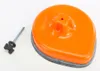 Twin Air Orange Air Box Cover