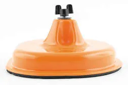 Twin Air Orange Air Box Cover