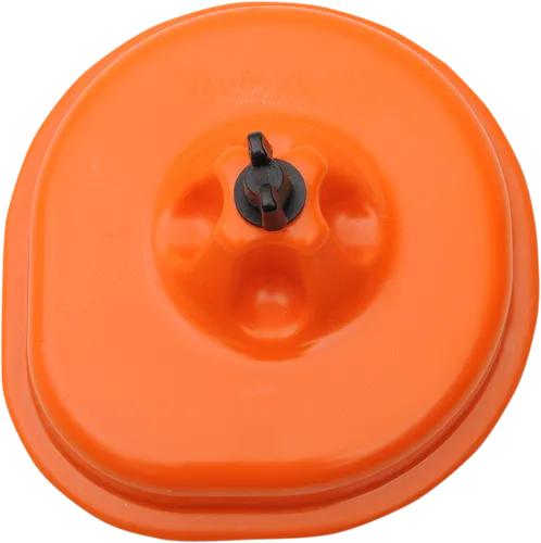 Twin Air Orange Air Box Cover