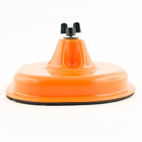 Twin Air Orange Air Box Cover