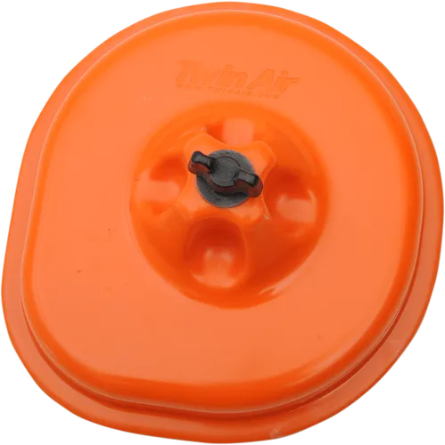 Twin Air Orange Air Box Cover