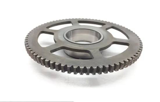 Engine Flywheel Gear 1999 Yamaha YZF R1 1777A