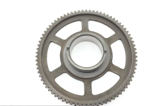 Engine Flywheel Gear 1999 Yamaha YZF R1 1777A
