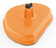 Twin Air Orange Air Box Cover