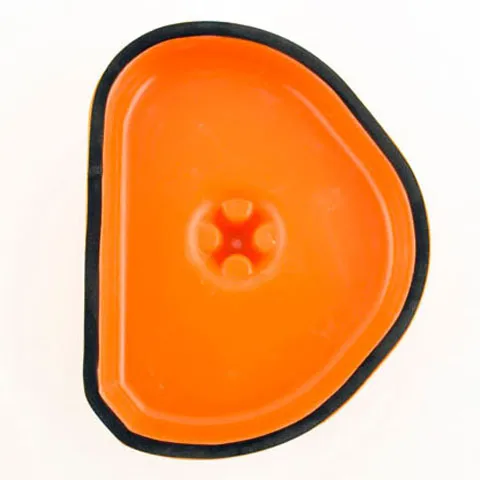 Twin Air Orange Air Box Cover
