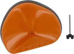 Twin Air Orange Air Box Cover