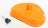 Twin Air Orange Air Box Cover