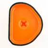 Twin Air Orange Air Box Cover