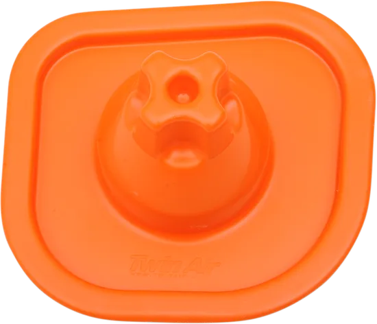 Twin Air Orange Air Box Cover