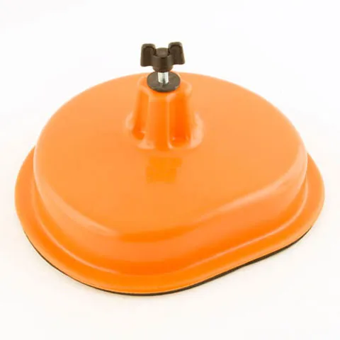 Twin Air Orange Air Box Cover