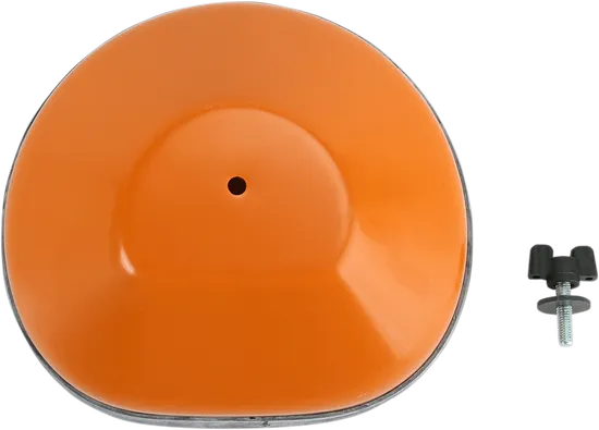 Twin Air Orange Air Box Cover