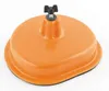 Twin Air Orange Air Box Cover