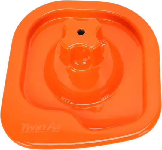 Twin Air Orange Air Box Cover