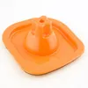 Twin Air Orange Air Box Cover