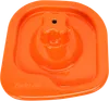 Twin Air Orange Air Box Cover