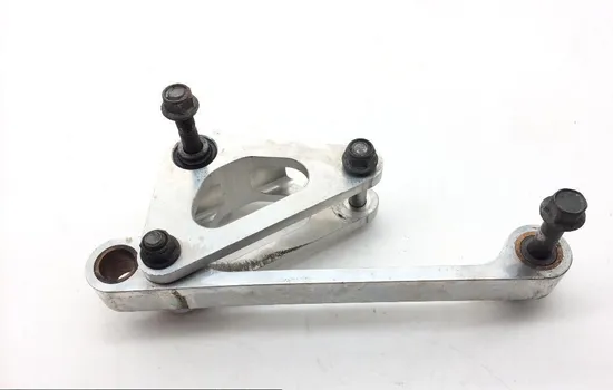 R1 Rear Shock Suspension Lowering Linkage From 1999 Yamaha YZF #62