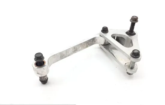 R1 Rear Shock Suspension Lowering Linkage From 1999 Yamaha YZF #62