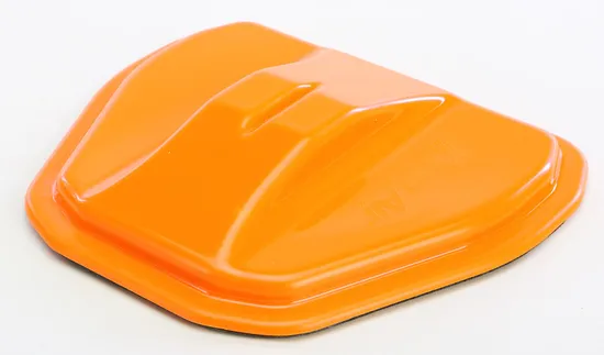 Twin Air Orange Air Box Cover