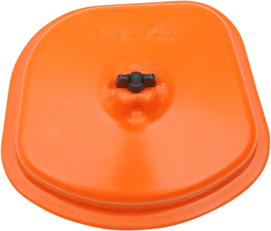 Twin Air Orange Air Box Cover
