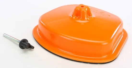 Twin Air Orange Air Box Cover