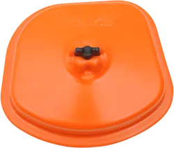 Twin Air Orange Air Box Cover