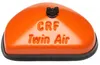 Twin Air Orange Air Box Cover