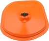 Twin Air Orange Air Box Cover