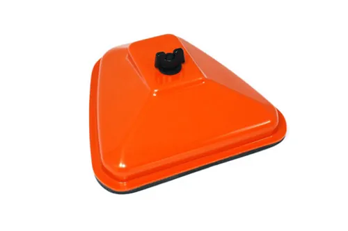 Twin Air Orange Air Box Cover