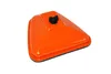 Twin Air Orange Air Box Cover