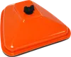 Twin Air Orange Air Box Cover