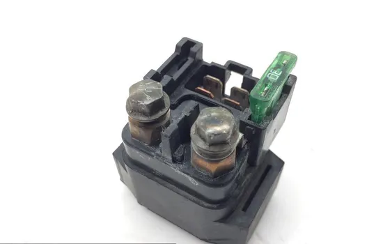 Ignition Starter Solenoid Yamaha YZF R1 1777