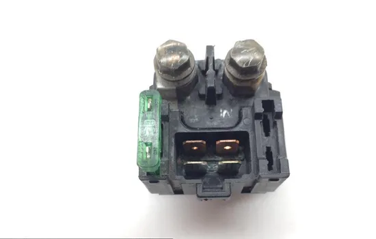 Ignition Starter Solenoid Yamaha YZF R1 1777 3