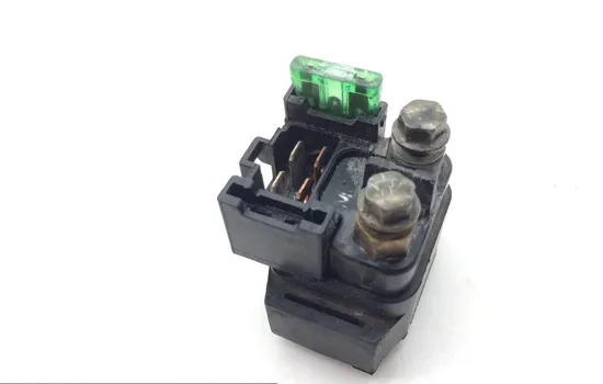Ignition Starter Solenoid Yamaha YZF R1 1777 2