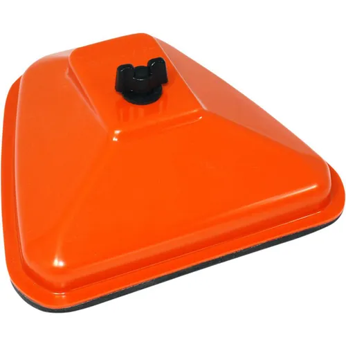 Twin Air Orange Air Box Cover