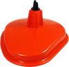 Twin Air Orange Air Box Cover