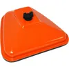 Twin Air Orange Air Box Cover