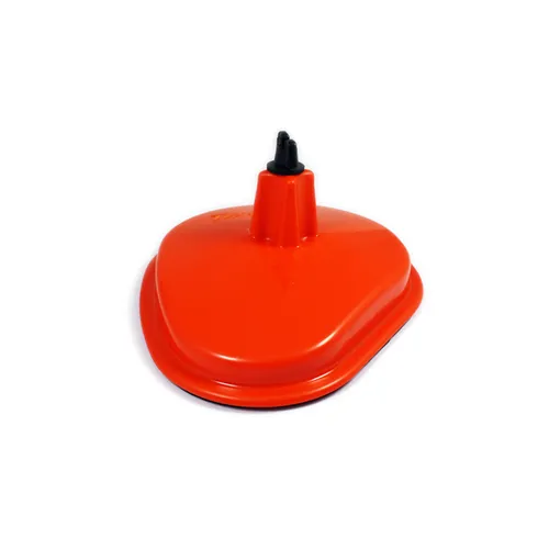 Twin Air Orange Air Box Cover