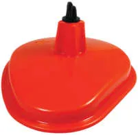Twin Air Orange Air Box Cover
