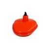 Twin Air Orange Air Box Cover