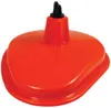 Twin Air Orange Air Box Cover