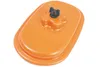 Twin Air Orange Air Box Cover