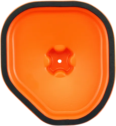 Twin Air Orange Air Box Cover