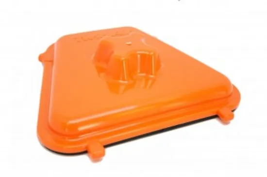 Twin Air Orange Air Box Cover
