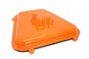 Twin Air Orange Air Box Cover
