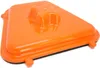 Twin Air Orange Air Box Cover
