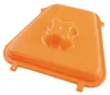 Twin Air Orange Air Box Cover