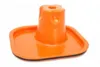 Twin Air Orange Air Box Cover