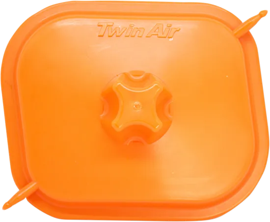 Twin Air Orange Air Box Cover