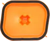 Twin Air Orange Air Box Cover